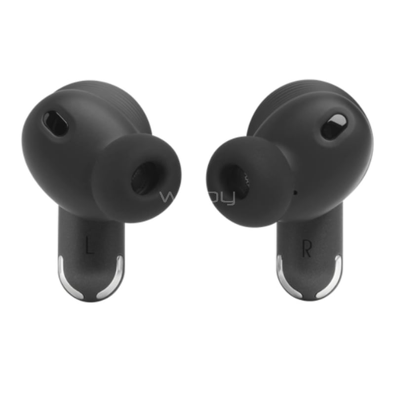 Audífonos Bluetooth JBL Tour Pro 2 - JBLTOURPRO2BLK - Winpy.cl