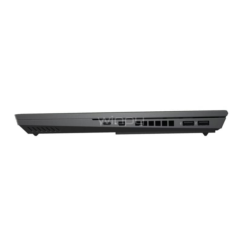 Notebook Gamer HP Omen de 15.6“ (Ryzen 7 4800H, RTX 2060, 16GB RAM, 1TB SSD, Win10)