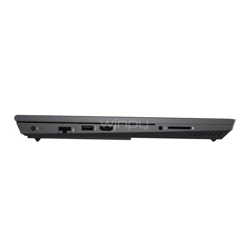 Notebook Gamer HP Omen de 15.6“ (Ryzen 7 4800H, RTX 2060, 16GB RAM, 1TB SSD, Win10)