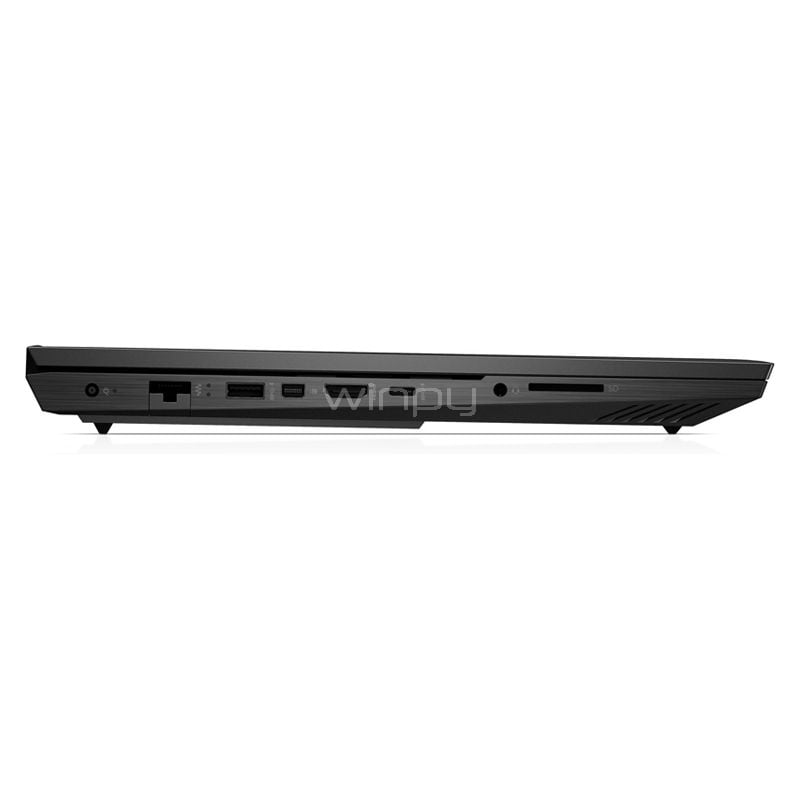 Notebook Gamer HP OMEN 16-B0509LA de 16.1“ (i5-11400H, RTX 3060, 16GB RAM, 1TB SSD, Win11)