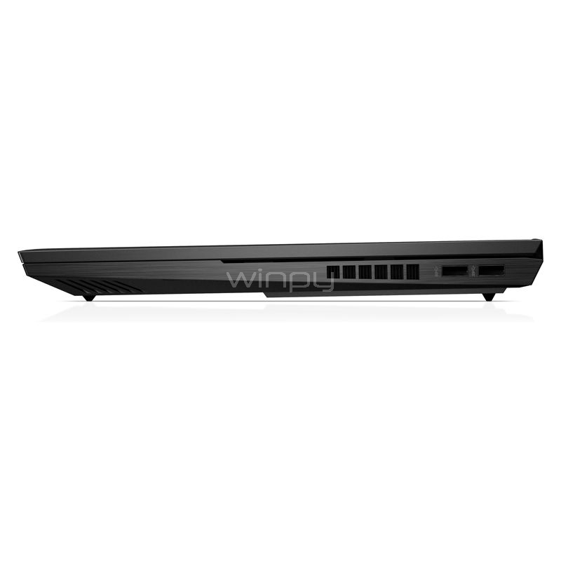 Notebook Gamer HP OMEN 16-B0509LA de 16.1“ (i5-11400H, RTX 3060, 16GB RAM, 1TB SSD, Win11)