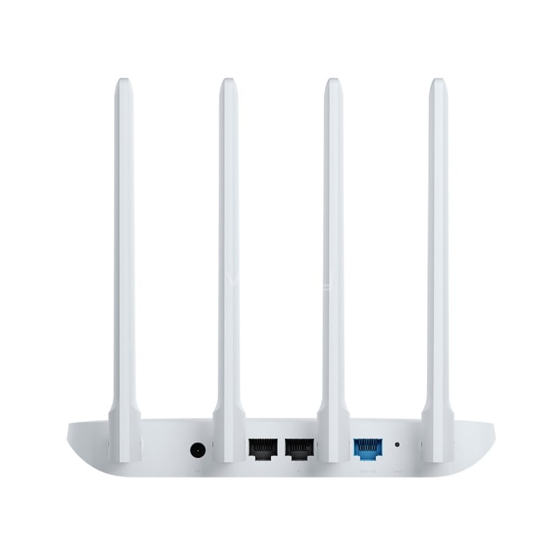 Router Xiaomi Mi 4C Wireless N (LAN x2, 300 Mbps)