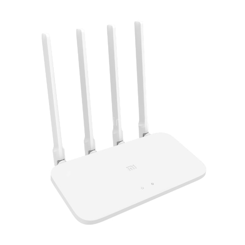 Router Xiaomi Mi 4C Wireless N (LAN x2, 300 Mbps)