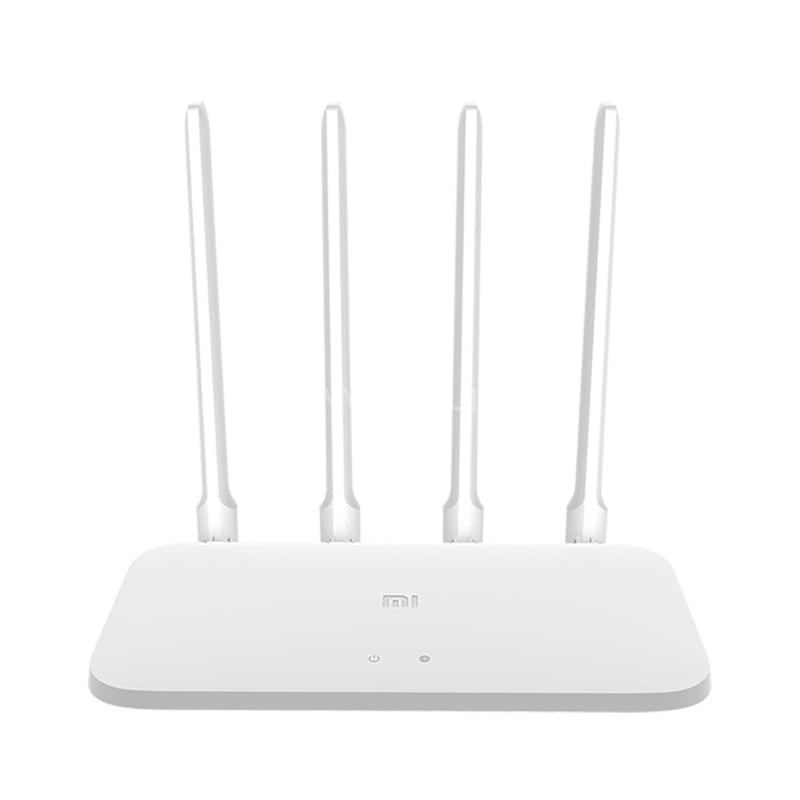 Router Xiaomi Mi 4C Wireless N (LAN x2, 300 Mbps)