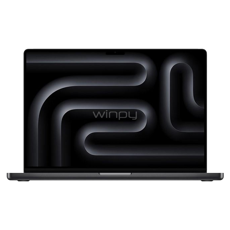 Apple MacBook Pro 16.2“ - MRW23CI/A - Winpy.cl