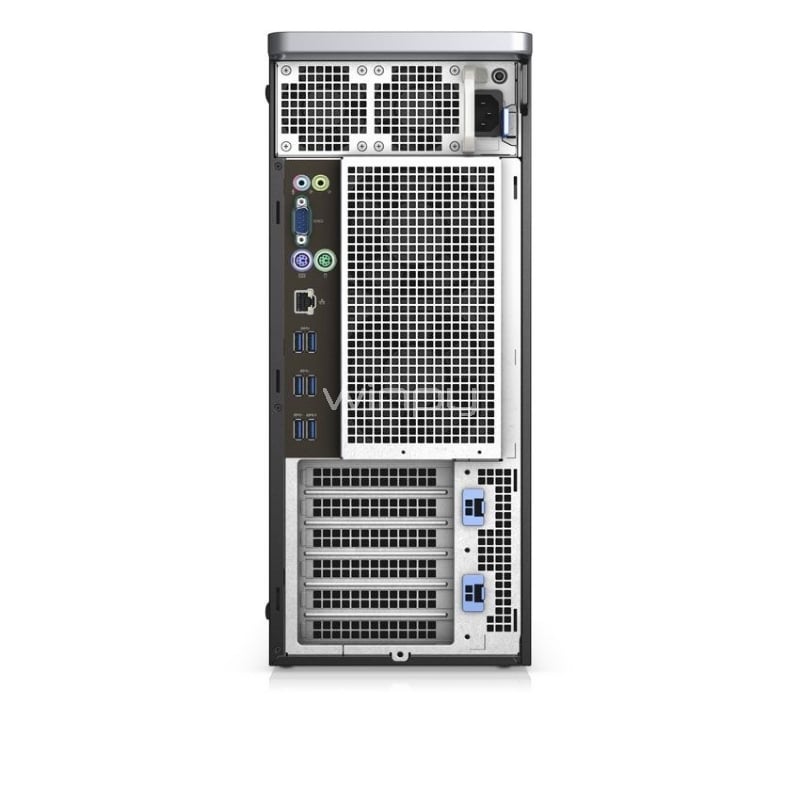 Workstation Dell Precision 5820 (Xeon W-2223, T1000, 32GB RAM, 1TB