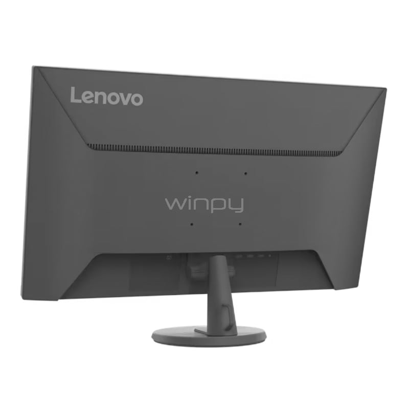 Monitor Lenovo ThinkVision C32u-40 de 31.5“ (VA, 4K, D-Port+HDMI, Vesa)