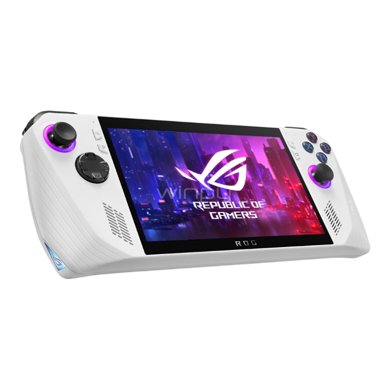 Consola Portátil ASUS ROG Ally - RC71L-NH001W - Winpy.cl