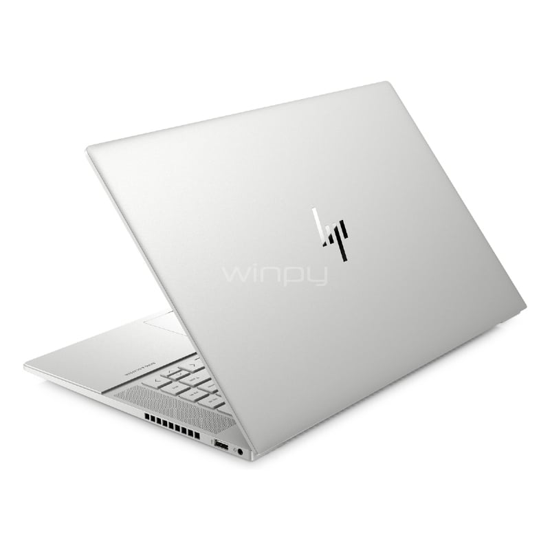 Notebook Hp Envy 15-ep1501la de 15.6“ Táctil (i7-11800H, RTX 3060, 16GB RAM, 512GB SSD, Win11)