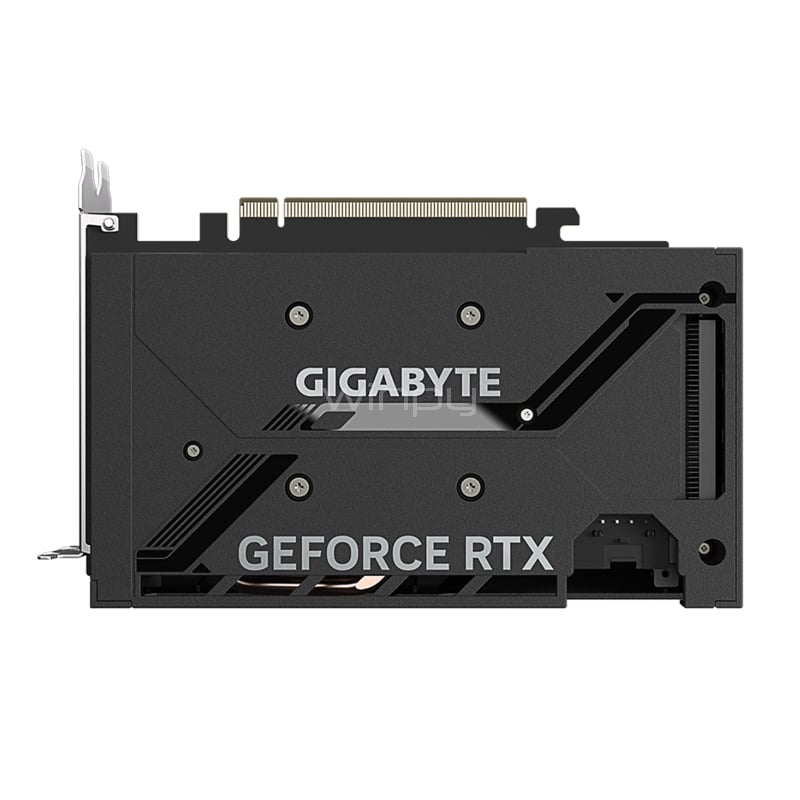 Tarjeta de 2025 video gigabyte 8gb