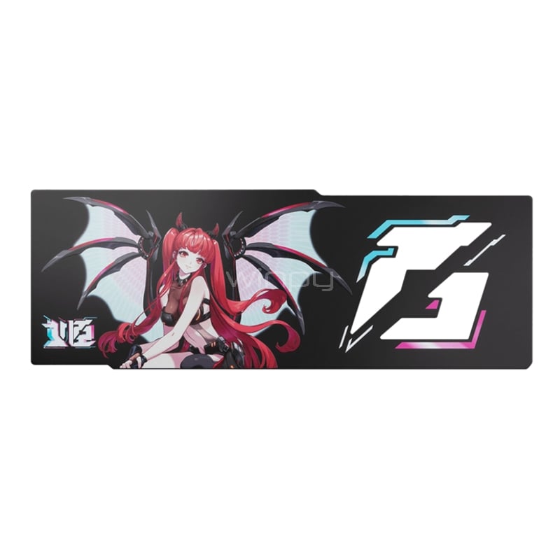 Tarjeta de Video MSI GeForce RTX 4070 SUPER GAMING X SLIM MLG de 12GB GDDR6X
