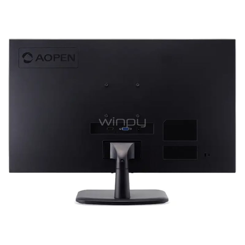 Monitor Acer 24CL1Y de 24“ (IPS, Full HD, HDMI+VGA, Vesa)