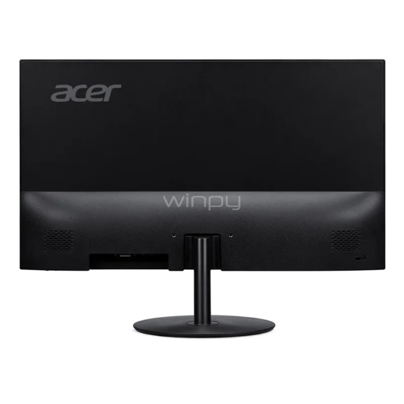 Monitor Acer SA242Y de 24“ (IPS, Full HD, 100Hz, 1ms, HDMI+VGA, FreeSync, Vesa)