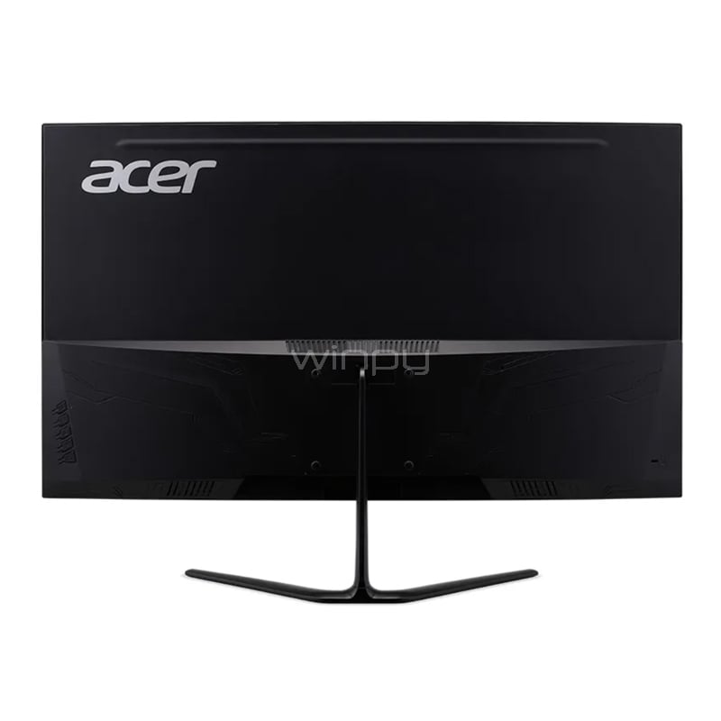 Monitor Gamer Acer ED320QR de 31.5“ Curvo (VA, Full HD, 180Hz, 1ms, D-Port+HDMI, FeeSync, Vesa)