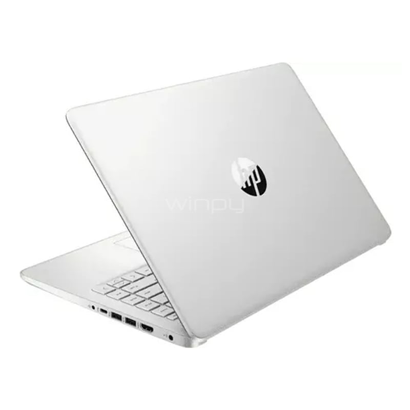 Notebook Hp 14-dq1001la de 14“ (i3-1005G1, 8GB RAM, 256GB SSD, Win10)
