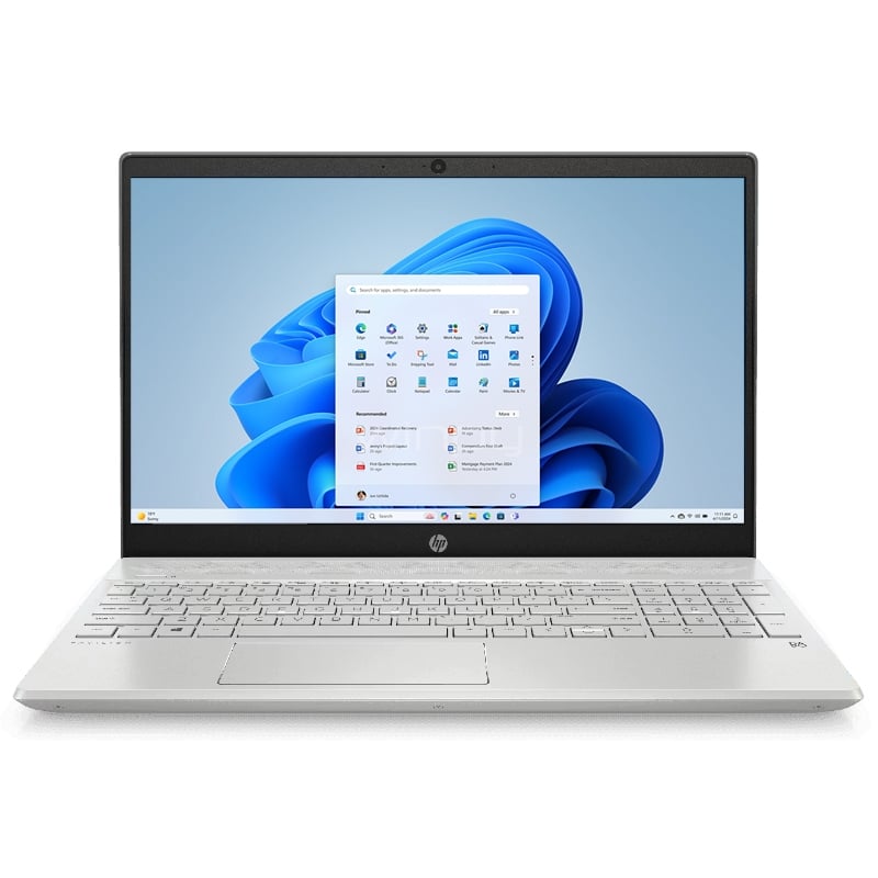 Notebook Hp Pavilion 15-cw1020la de 15.6“ - 9UV83LA_500 - Winpy.cl