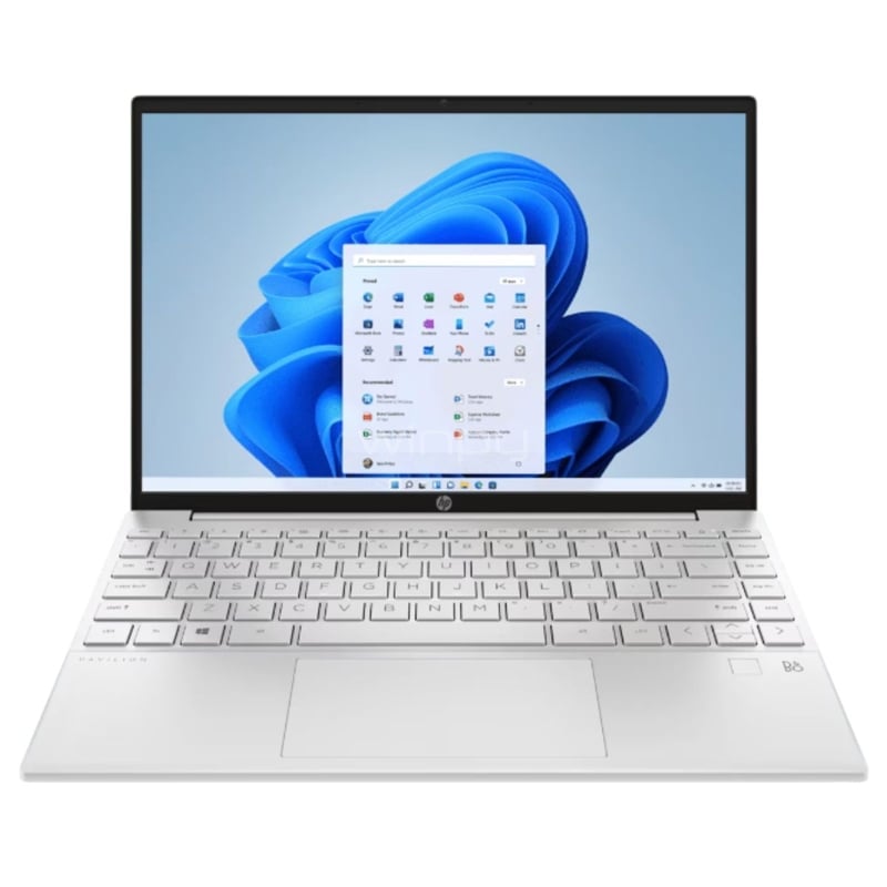 Notebook Hp Pavilion Aero 13-be0501la de 13.3“ - 472Q9LA_500