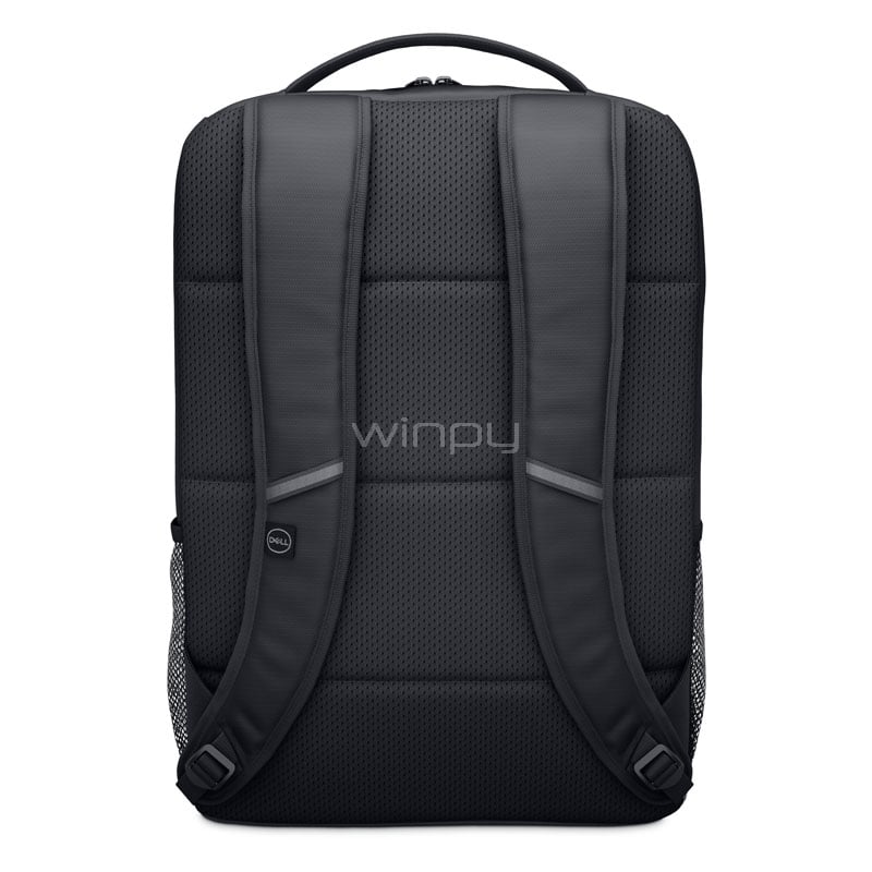 Mochila Dell EcoLoop Essential para Portátil (hasta 16“, Negro)