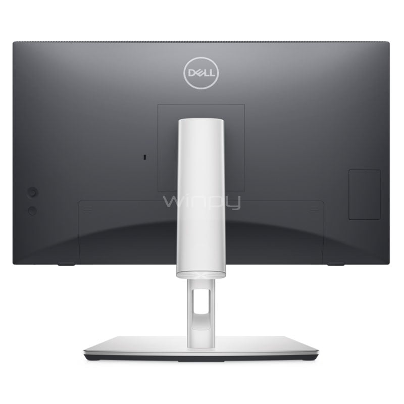 Monitor Dell P2424HT de 23.8“ (IPS, Full HD, USB-C+D-Port+HDMI