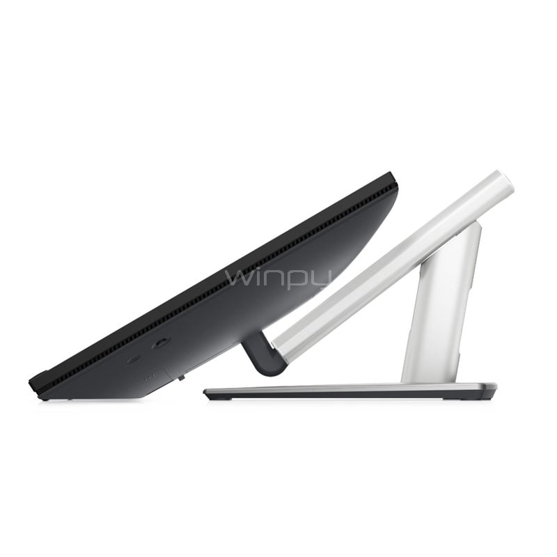 Monitor Dell P2424HT de 23.8“ (IPS, Full HD, USB-C+D-Port+HDMI, Vesa)