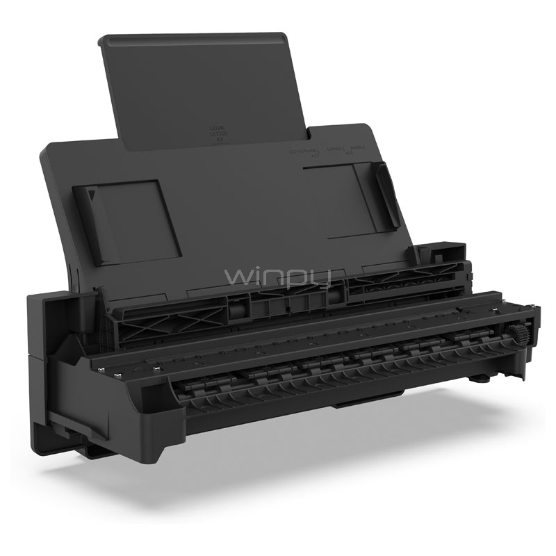 Alimentador HP DesignJet ADF (Compatible T200/T600)