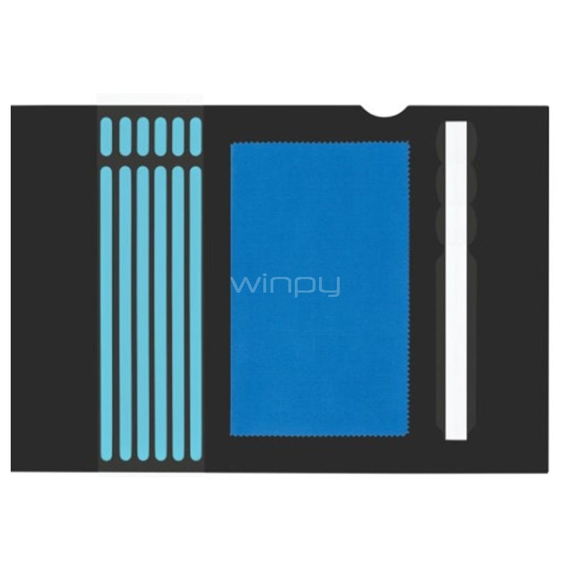 Filtro de privacidad Kensington para pantallas de 14“ (Antirreflectante)