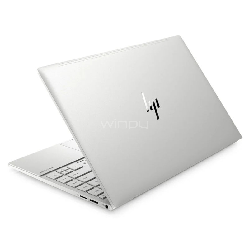 Notebook Hp Envy 13-ba0102la de 13.3“ (i5-1035G1, 8GB RAM, 500GB SSD, Win10)