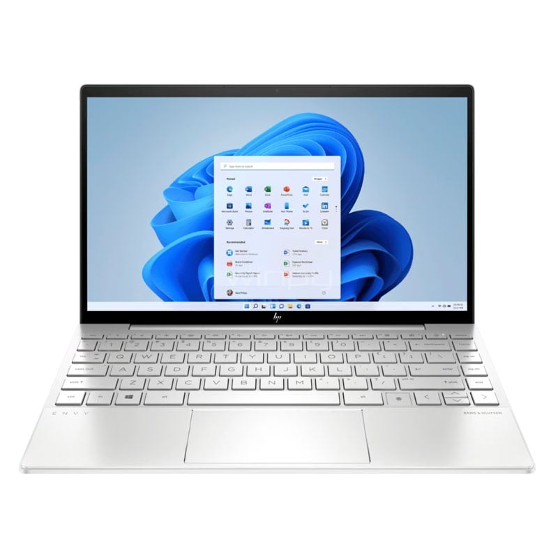 Notebook Hp ENVY 13-ba1124la de 13.3“ - 2K6V7LA_SN - Winpy.cl