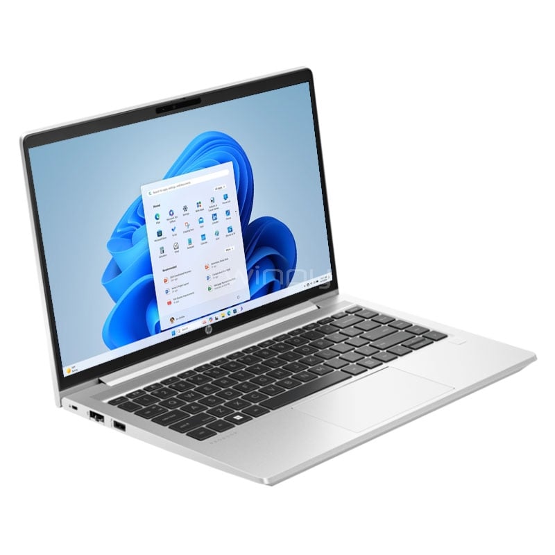 Notebook HP ProBook 440 G10 de 14“ (i5-1335U, 32GB RAM, 1TB SSD, Win11)