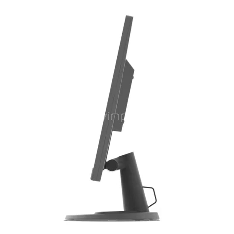 Monitor Lenovo Thinkvision C27-40 de 27“ (VA, Full HD, 75Hz, HDMI+VGA, Vesa)