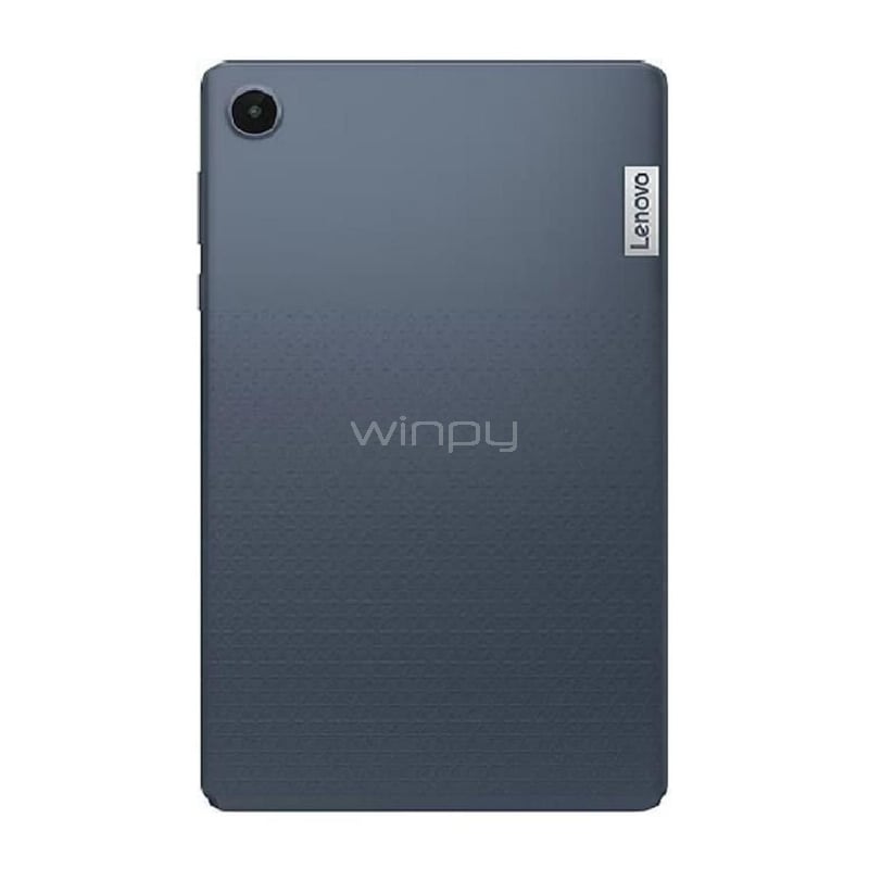 Tablet Lenovo Tab M8 4° Gen de 8“ (OctaCore, 4GB RAM, 64GB Internos, 4G LTE, Abyss Blue)