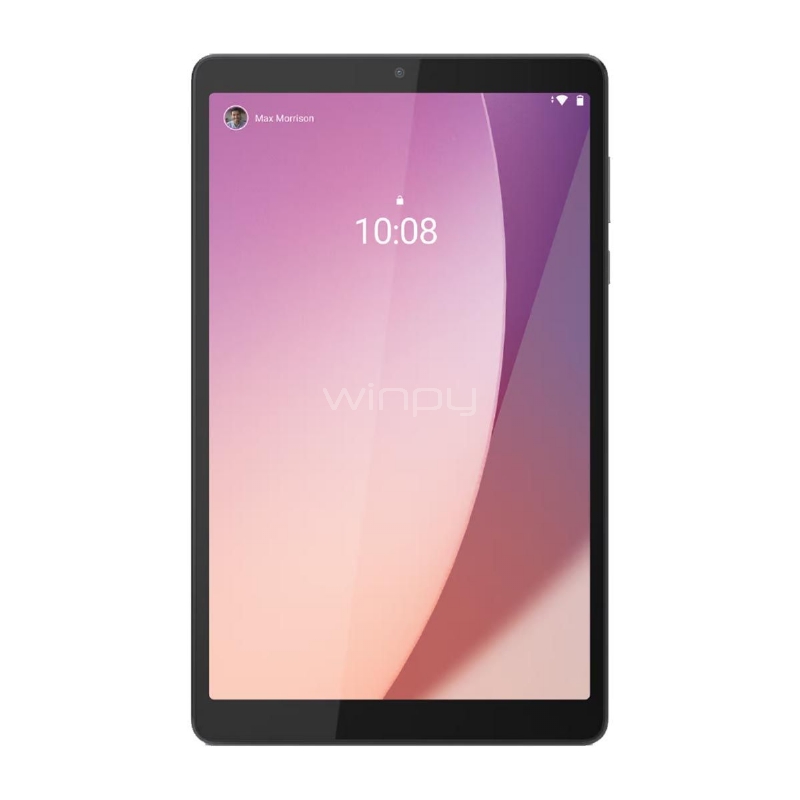 Tablet Lenovo Tab M8 4° Gen de 8“ (OctaCore, 4GB RAM, 64GB Internos, 4G LTE, Abyss Blue)