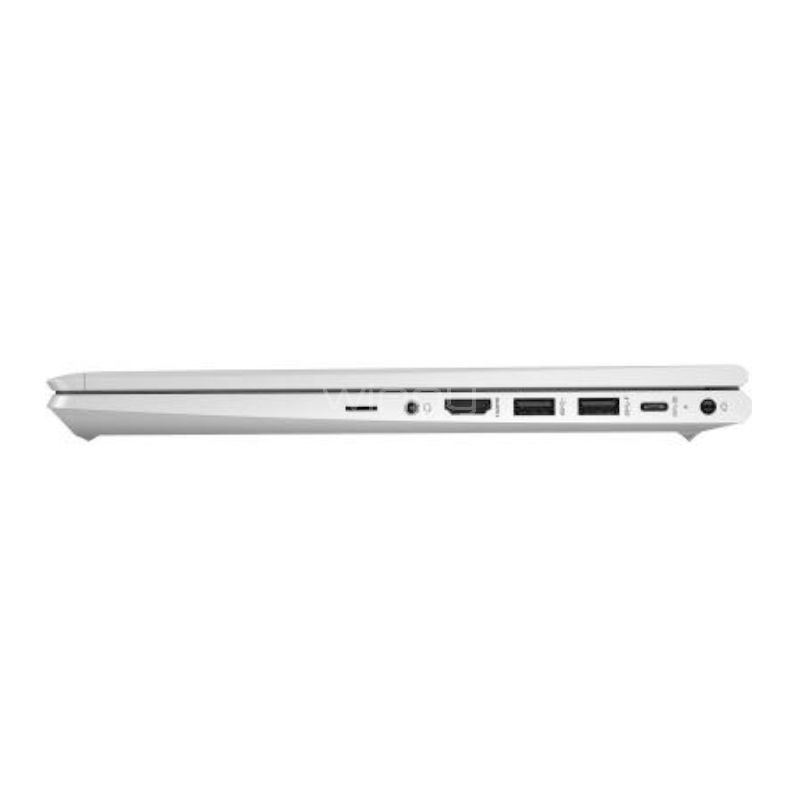 Notebook HP EliteBook 645 de 14“ (Ryzen 7 Pro 5875U, 16GB RAM, 512GB SSD, Win11 Pro)