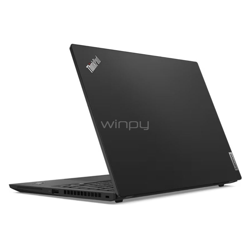 Notebook Lenovo ThinkPad X13 de 13.3“ (i5-1135G7, 16GB RAM, 256GB SSD, Win11 Pro)