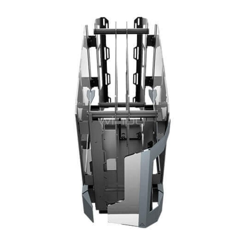 Gabinete Gamer Antec Cannon (E-ATX, Vidrio Templado, hasta 3 Radiadores)