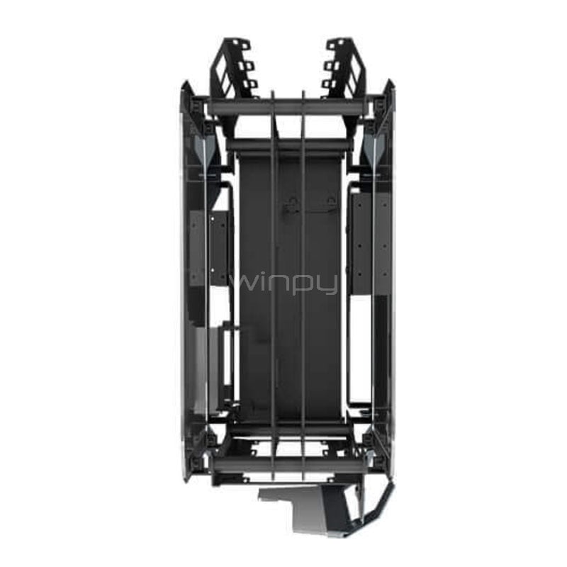 Gabinete Gamer Antec Cannon (E-ATX, Vidrio Templado, hasta 3 Radiadores)