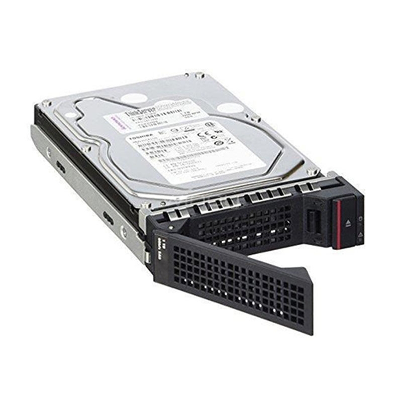 Disco Duro Lenovo ThinkSystem ST50 V2 de 2TB (3.5“, SATA 6 Gbps, 7200rpm)