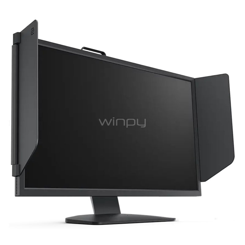 Monitor Gamer BenQ Zowie XL2546K de 24.5“ (TN, Full HD, 240Hz, 1ms