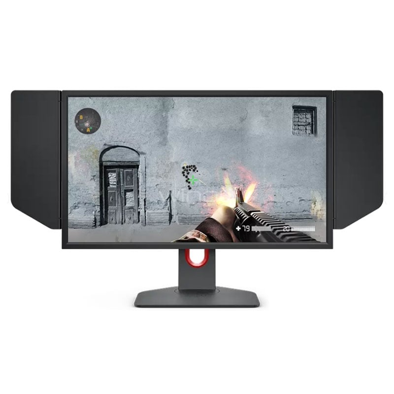 ZOWIE XL2546K (24.5型/フルHD/240Hz/0.5ms) XL2546 240Hz 24.5 inch Gaming Monitor for Esports| ZOWIE