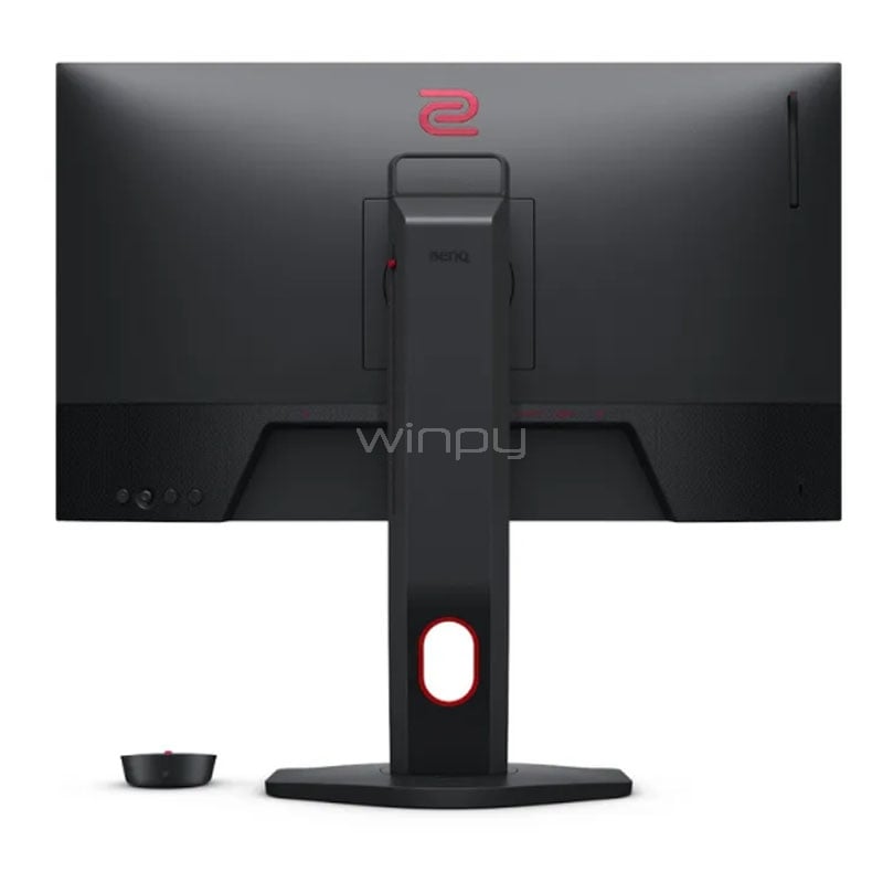 Monitor Gamer BenQ Zowie XL2566K de 24.5“ - 9H.LKRLB.QBL - Winpy.cl