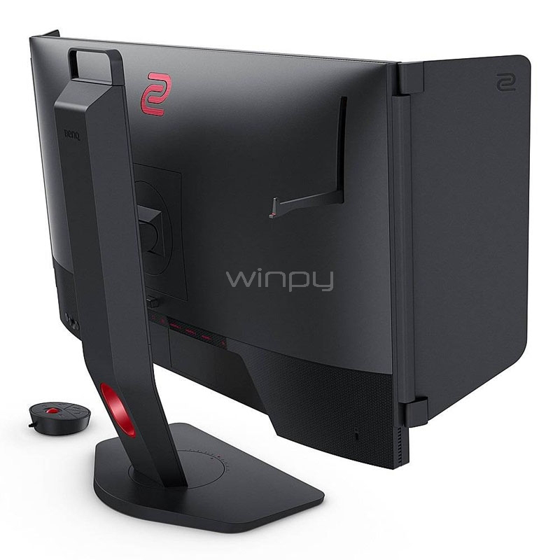 Monitor Gamer BenQ Zowie XL2566K de 24.5“ - 9H.LKRLB.QBL - Winpy.cl