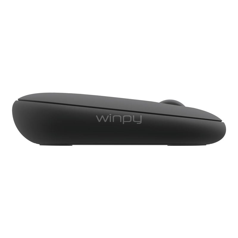 Mouse Logitech Pebble 2 M350s (Bluetooth/ Dongle USB, 4.000dpi, Grafito)