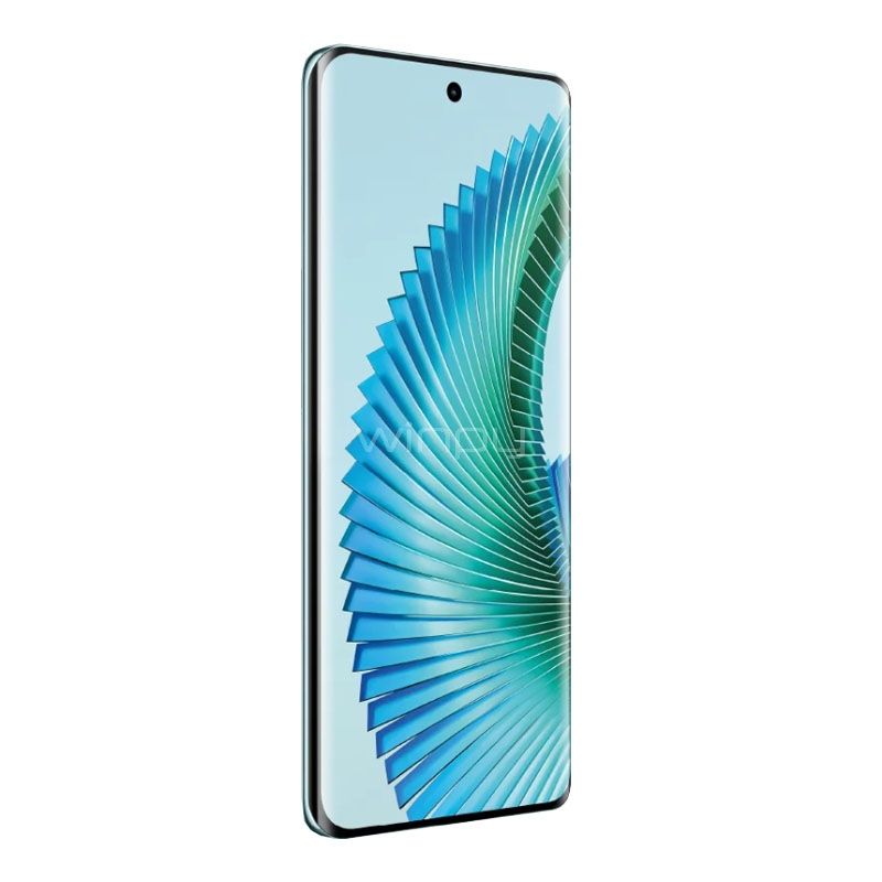 Celular Honor Magic6 Lite de 6.78“ (Octacore, 8GB RAM, 256GB Internos, Green)