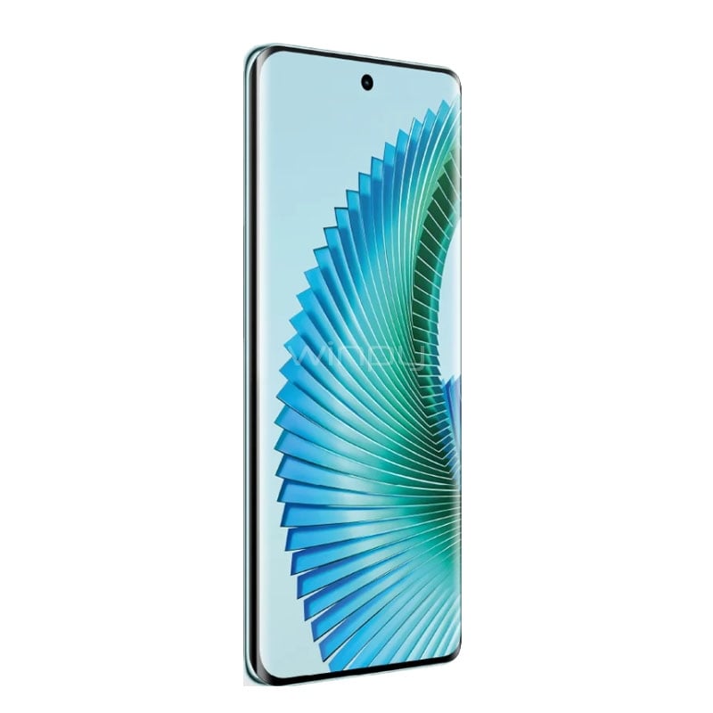 Celular Honor Magic6 Lite de 6.78“ (Octacore, 8GB RAM, 256GB Internos, Silver)