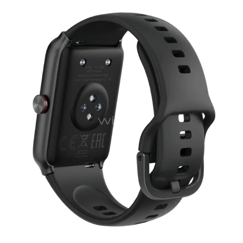 Smart Band Honor Choice Moecen 1.64“ (AMOLED, Bluetooth, Black)