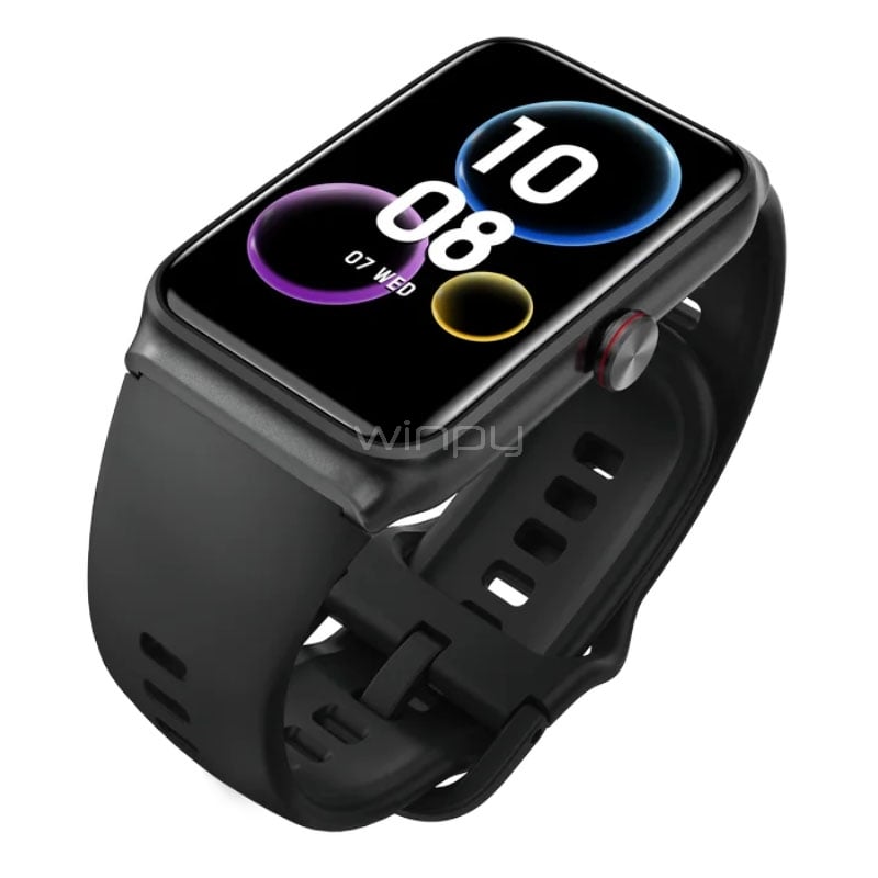 Smart Band Honor Choice Moecen 1.64“ (AMOLED, Bluetooth, Black)