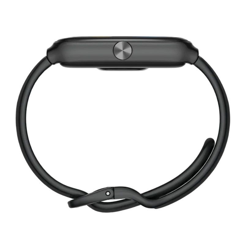 Smart Band Honor Choice Moecen 1.64“ (AMOLED, Bluetooth, Black)