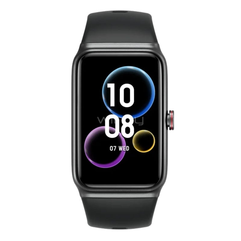 Smart Band Honor Choice Moecen 1.64“ (AMOLED, Bluetooth, Black)