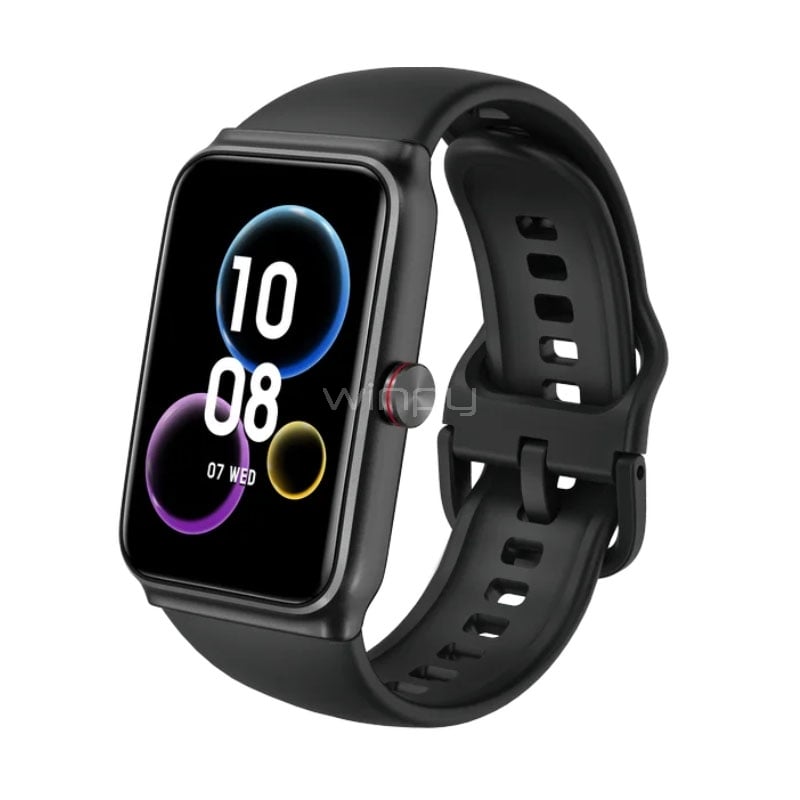 Smart Band Honor Choice Moecen 1.64“ (AMOLED, Bluetooth, Black)