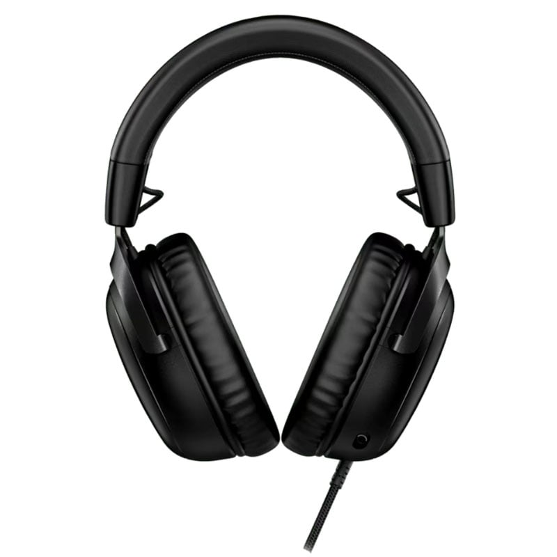 Audífonos Gamer HyperX Cloud III (Multiplataforma, DTS X 2.0, Jack